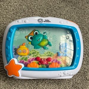Baby Einstein Sea Dreams Soother - Noise Machine